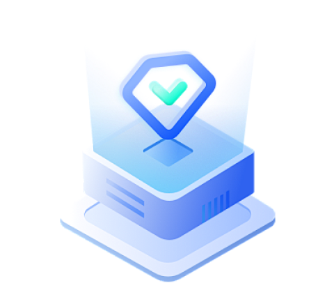 精准营销引擎图标