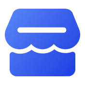 裂变分销引擎图标