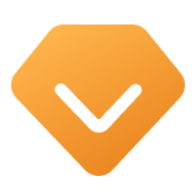 会员裂变增长飞轮图标