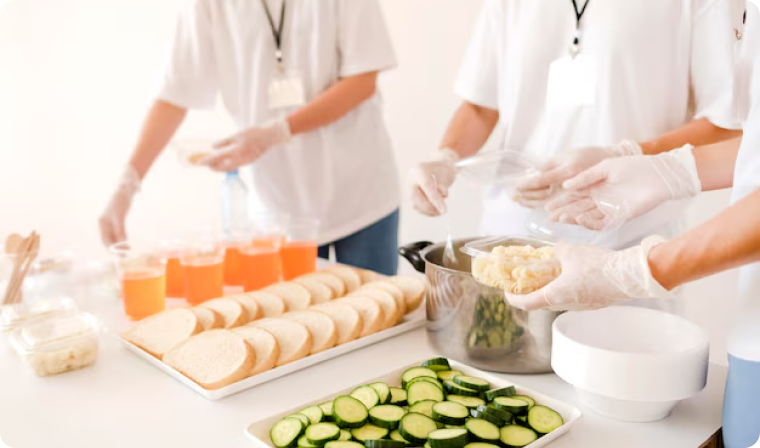 健康管理机构图标