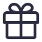 情感送礼图标