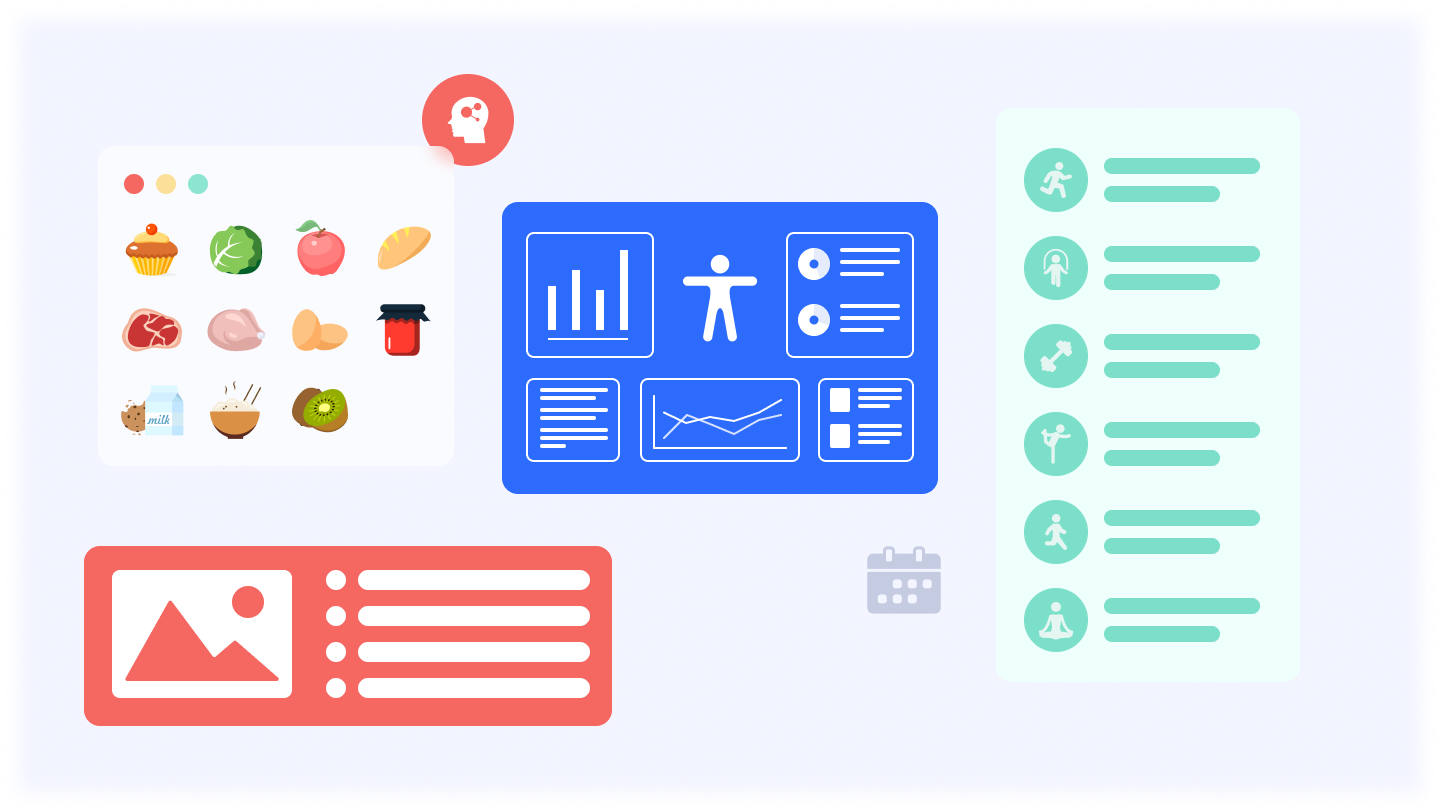 手工记录低效解决方案系统界面