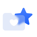 健康管理计划执行监控图标