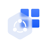 健管师协同管理面板图标